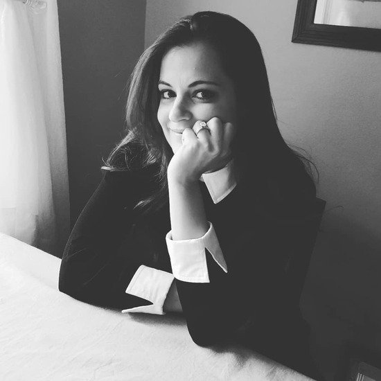 Elizabeth Tumbelekis, the military-spouse real estate agent behind Confessions of a Military Agent